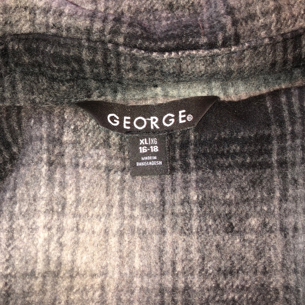 Plaid Jacket - Picture 6 of 7